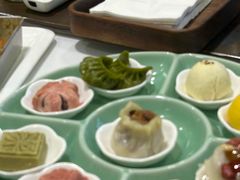 -五观堂素食(新华路店)