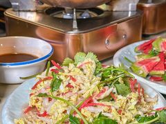 -百味源炭火烤翅 ·夜市大排档(酒仙桥店)