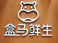 -盒马鲜生(杨高南路店)