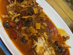 -华天二友居肉饼(宫门口店)