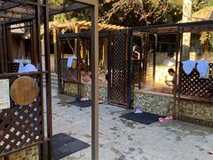 -春晖园度假酒店温泉