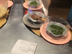 -争鲜回转寿司(东方银座店)