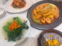 -稻香酒家·35年老字号(侨光店)
