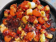 -一棠龙虾•王牌虾球(恒隆广场店)