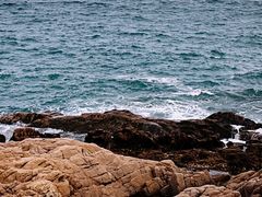 -青岛海滨风景区