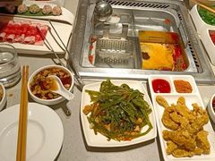 -海底捞火锅(关山保利店)