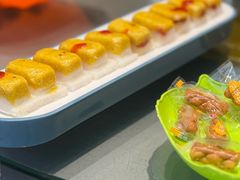 -胡家大厨(西三庄店)
