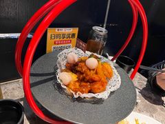 -老福洲·三十年福州味(斗东店)