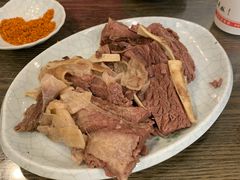 -清真·益鑫羊肉手抓馆(花园北街店)