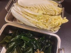-师烤·豆花烤鱼(广州荔湾扬韬广场店)