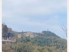 -径山寺