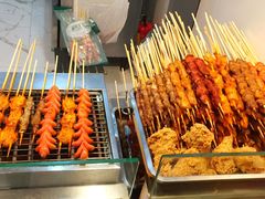 -正新鸡排(信义坊店)