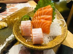 -Sushi Love 创意寿司(丽影广场店)