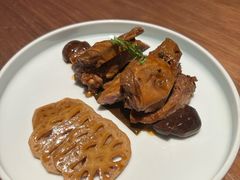 -清水亭湖北菜(大屯DT51店)