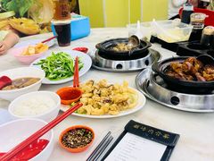 -新峰肉骨茶(总店)