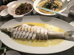 -宫燕府·京菜·烤鸭·淮扬菜(王府中心店)