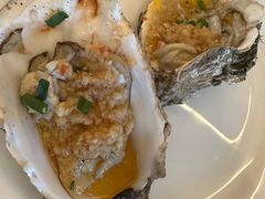 -洲际酒店·地平线全日餐厅HORIZON CAFÉ