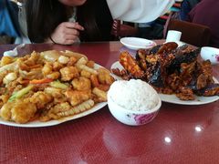 -桃子餐厅·天津菜(红星路直营店)