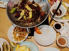 -大丰收脆鱼(万达江北店)