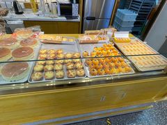 -西村叔叔的店·面包·甜品·蛋糕(牡丹园店)