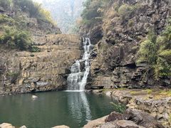 -广东大峡谷