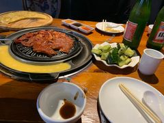 -超级神炭烤肉夜食(芥园西道店)