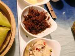 -尽善百年古院餐厅(王家老宅店)