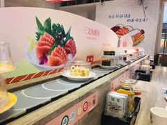 -新一番三文鱼寿司(红城湖店)