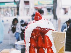 -WONDER ICE 萬得冰田(建設路总店)