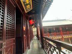 -上海白云观