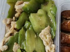 -烧鹅濑(西华路店)