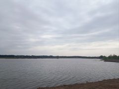 -兴安湖生态运动公园