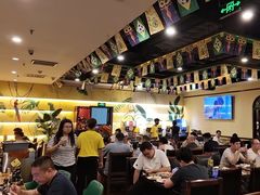 -拉丁餐厅·巴西烤肉自助(正佳广场店)