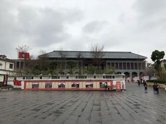 -遵义会议纪念馆