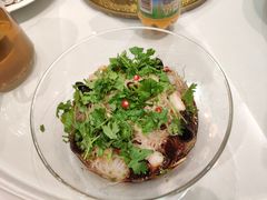 捞汁拌菜-正兴蜀园(科技园区店)