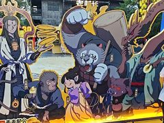 -武汉园博园(武汉自然博物馆)