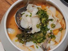 榕意藤椒鱼-榕意·川味之美(深业上城店)