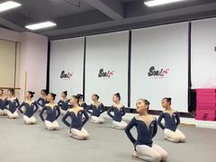 -小酒窝中国舞(汉阳店)