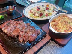 -卡朋西餐(宝安大仟里店)