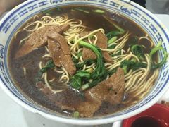 -福海面馆(阳曲店)