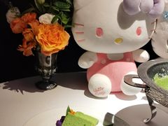 -狮拾久·现代新加坡料理(福田COCO Park店)