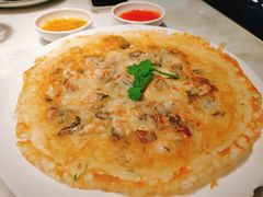 潮州蚝烙-潮堂 · 潮州菜(恒隆广场店)