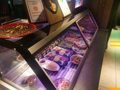 -可口香·非遗老号烧烤(南岗直营店)