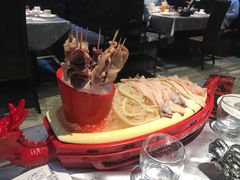 -红辣椒·川菜·火锅(张杨路店)