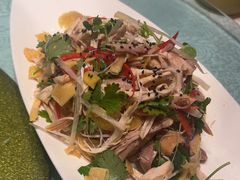 椒麻鸡-阿娘家·原生态农家菜(国顺东路店)