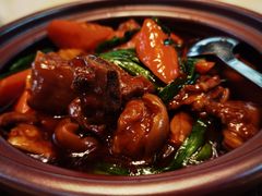 -扬州香格里拉·香宫中餐厅