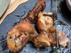 -ALLORA意大利餐厅(丰盛里店)