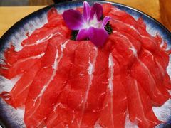 -墨居上隐·院子里火锅(峨眉店)
