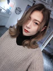 -MYCOLORHARSALON