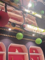 -meland亲子乐园•活动包场(北京亦庄龙湖天街店)